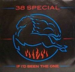38 Special : If I'd Been the One